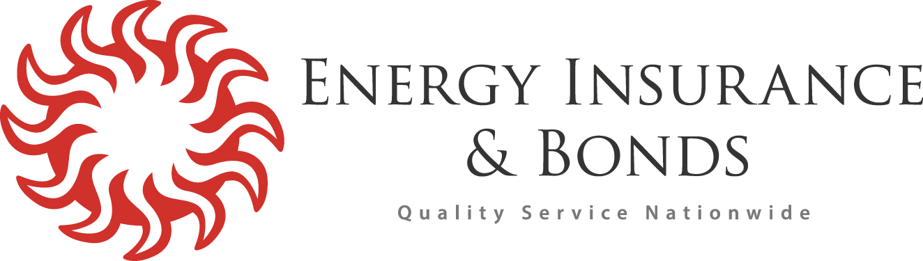 Energy Insurance & Bonds | Quality Service Nationwide