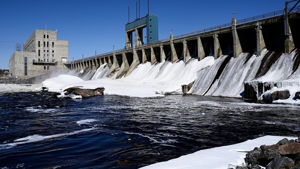 Hydroelectric Insurance Commercial Liability Property